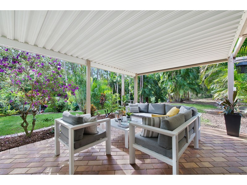 68 Cashmere Lane, Cashmere QLD 4500