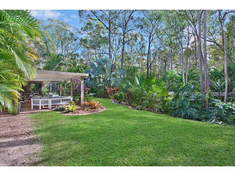 68 Cashmere Lane, Cashmere QLD 4500