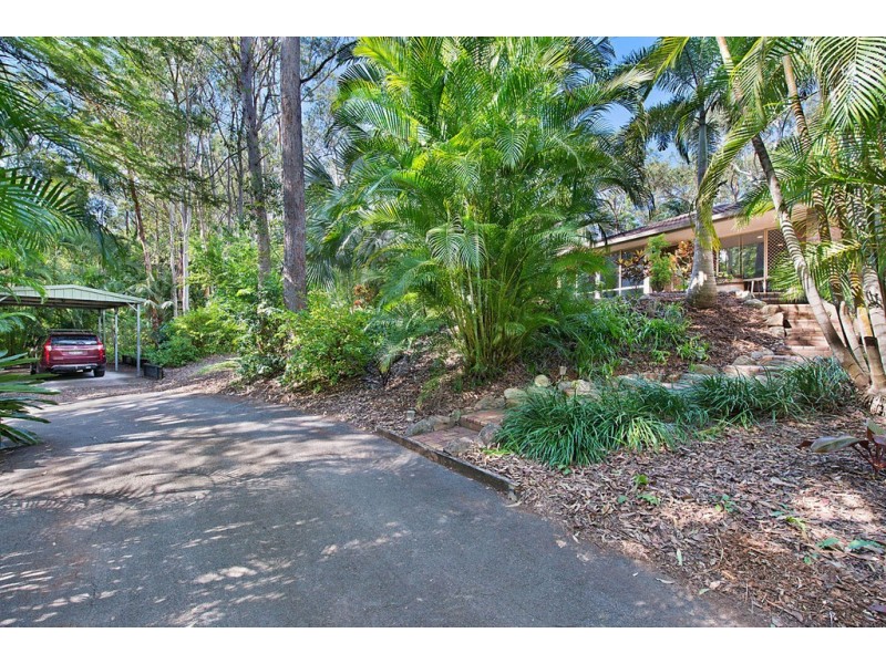 68 Cashmere Lane, Cashmere QLD 4500