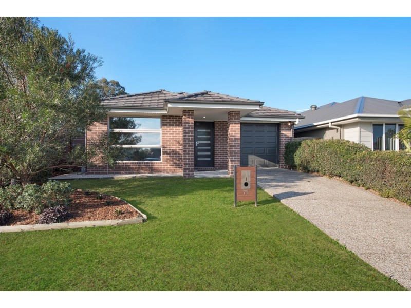 71 Cootharaba Crescent, Warner QLD 4500