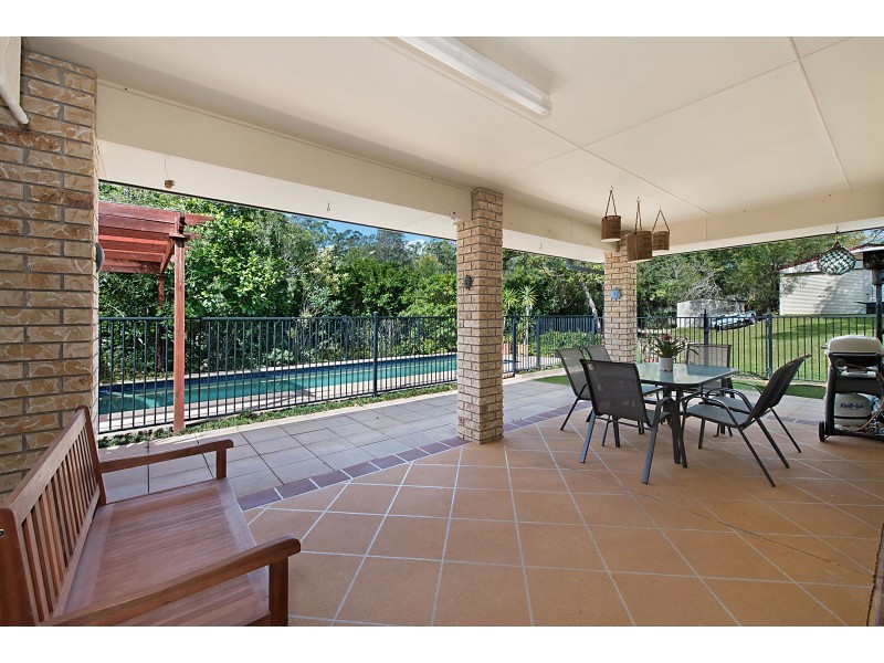 3 Heron Close, Cashmere QLD 4500