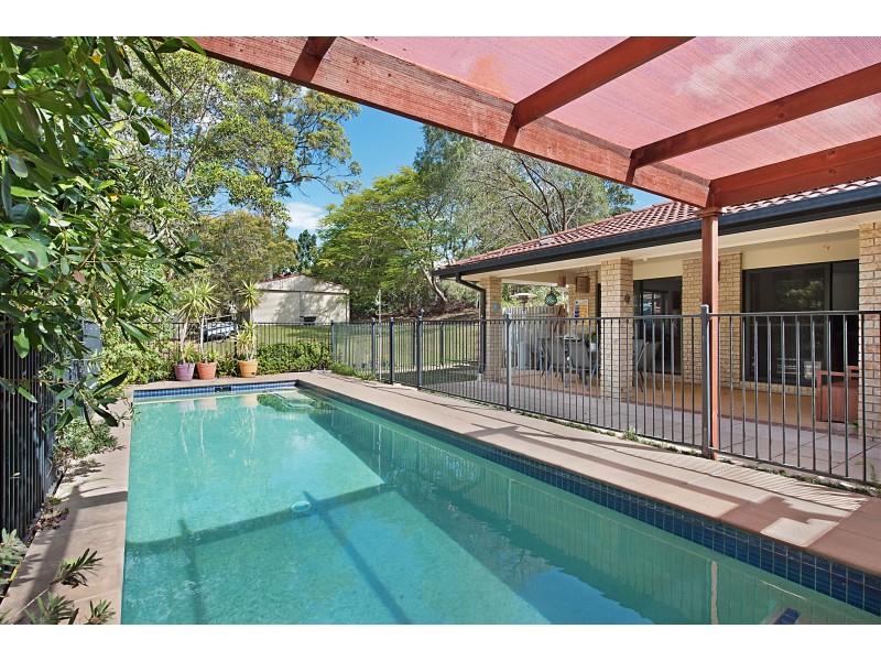 3 Heron Close, Cashmere QLD 4500