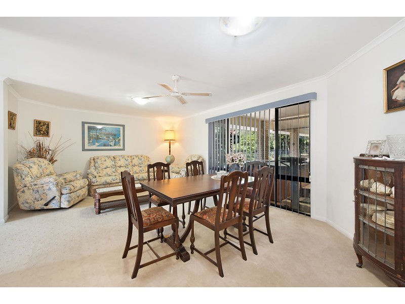 3 Heron Close, Cashmere QLD 4500