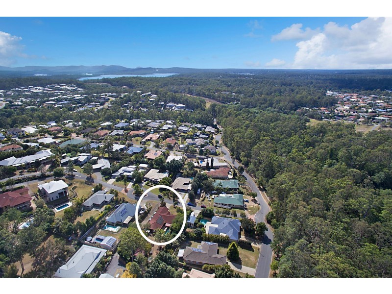 3 Heron Close, Cashmere QLD 4500