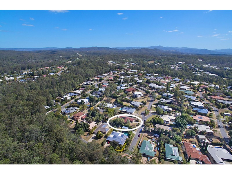 3 Heron Close, Cashmere QLD 4500