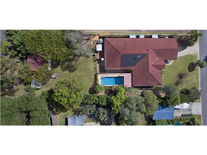 3 Heron Close, Cashmere QLD 4500