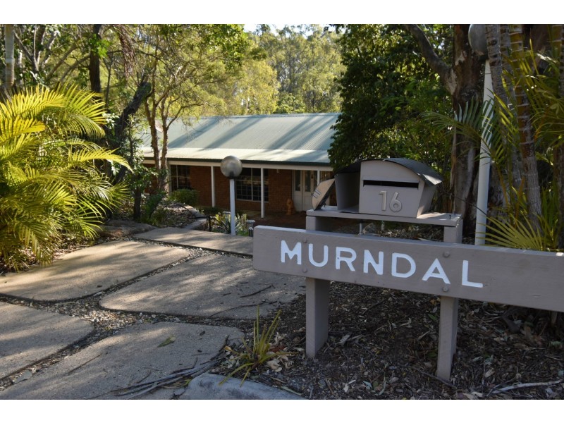 16 Barker Street, Cashmere QLD 4500