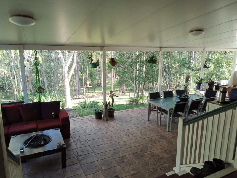 16 Barker Street, Cashmere QLD 4500