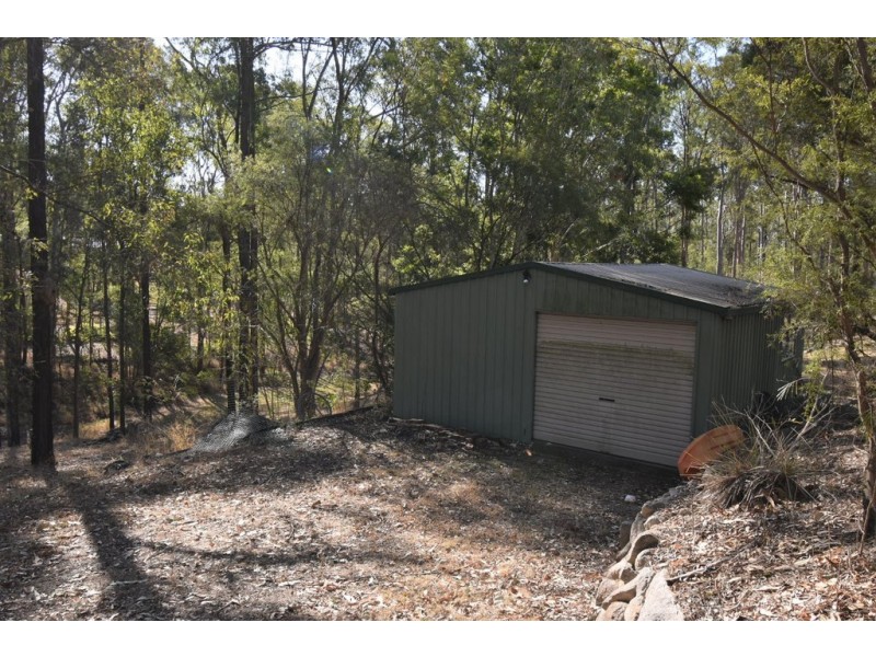 16 Barker Street, Cashmere QLD 4500