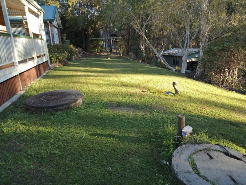 16 Barker Street, Cashmere QLD 4500