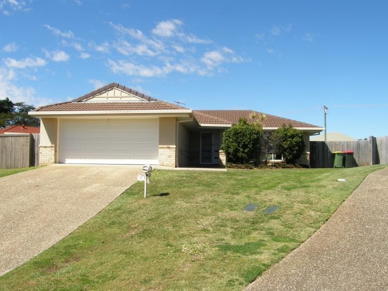 9 Camryn Court, Kallangur QLD 4503