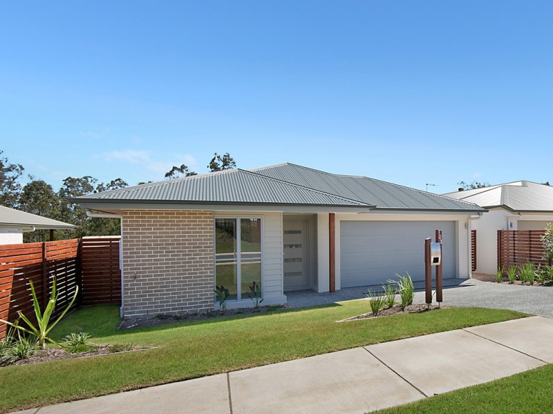 103 Sanctuary Parkway, Waterford QLD 4133