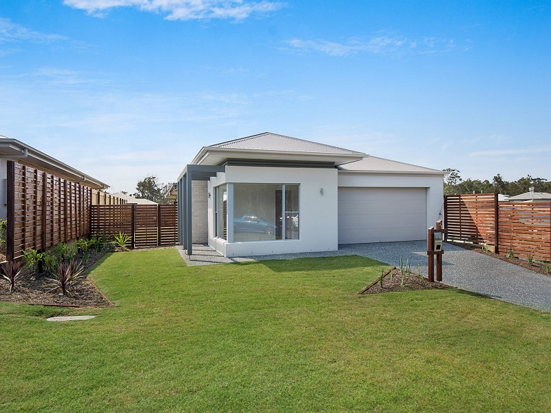 23 Crinum Circuit, Coomera QLD 4209