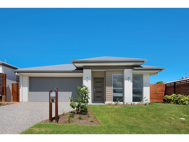 50 Moonie Drive, Coomera QLD 4209