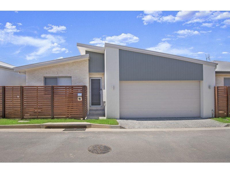 20 Crinum Circuit, Coomera QLD 4209