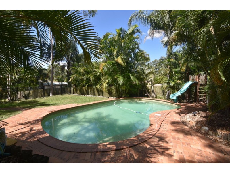 15 Joanne Street, Karalee QLD 4306