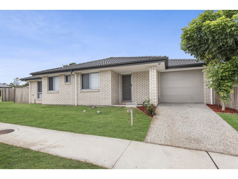 2 Bluestone Drive, Logan Reserve QLD 4133
