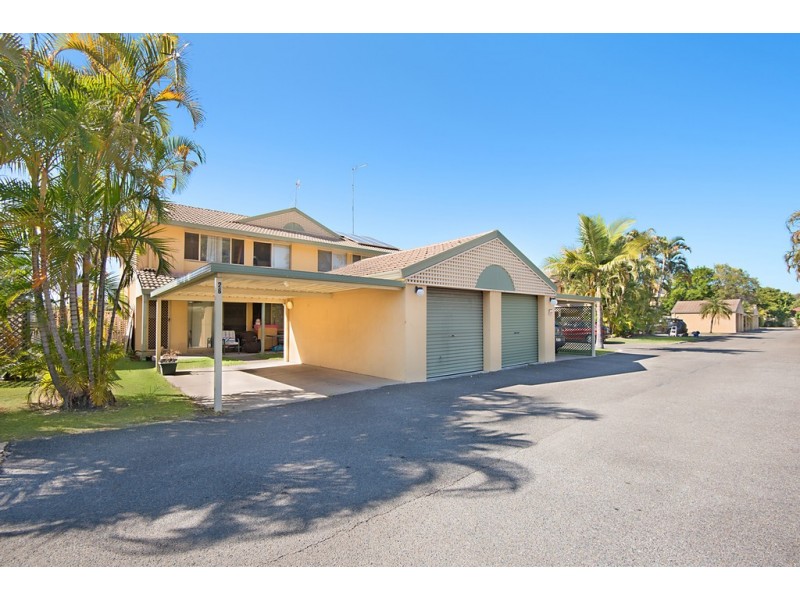 26/469 Pine Ridge Road, Runaway Bay QLD 4216