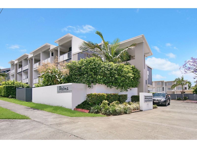 3/66 Richmond Road, Morningside QLD 4170