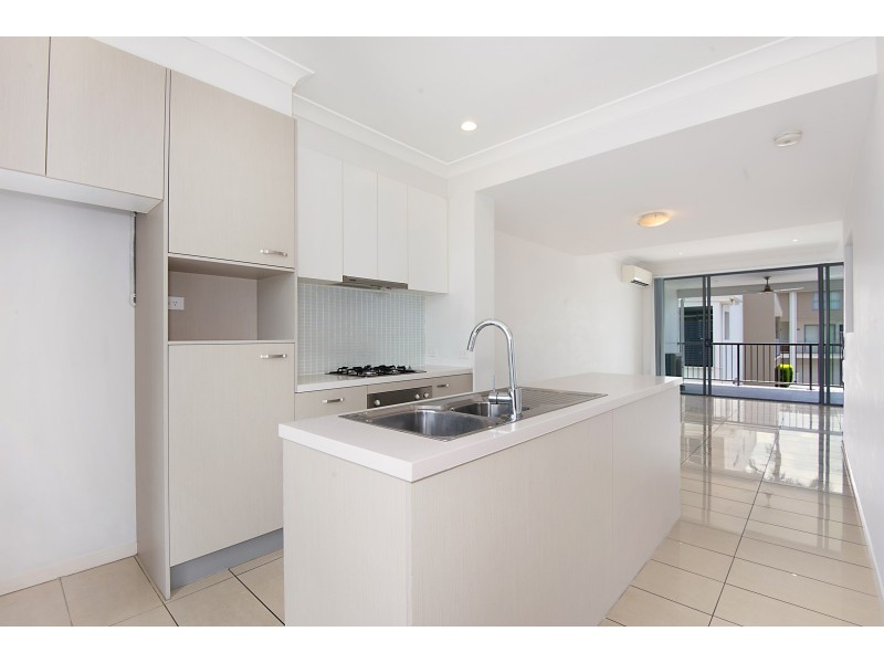 3/66 Richmond Road, Morningside QLD 4170