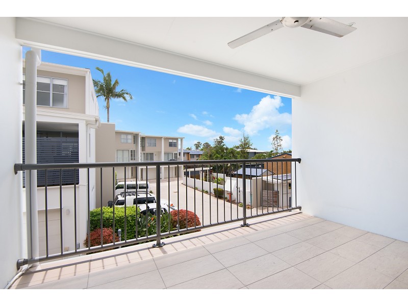 3/66 Richmond Road, Morningside QLD 4170