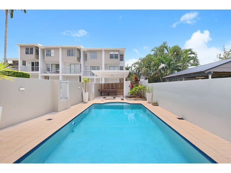 3/66 Richmond Road, Morningside QLD 4170