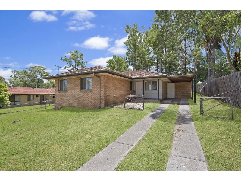 3 Linum Street, Kingston QLD 4114