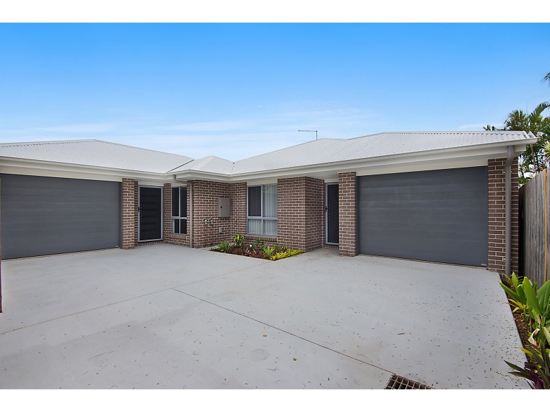 84a Sycamore Parade, Victoria Point QLD 4165