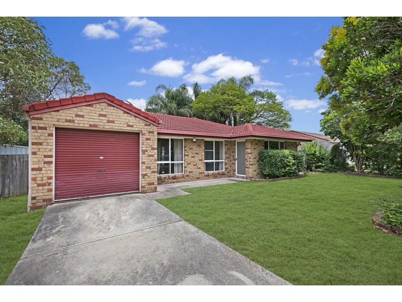 6 Dowling Crescent, Eagleby QLD 4207