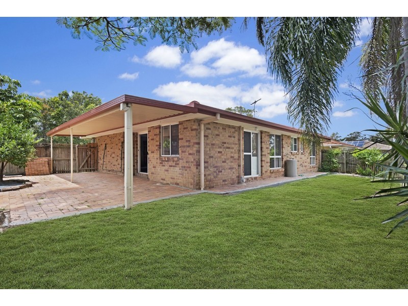 6 Dowling Crescent, Eagleby QLD 4207