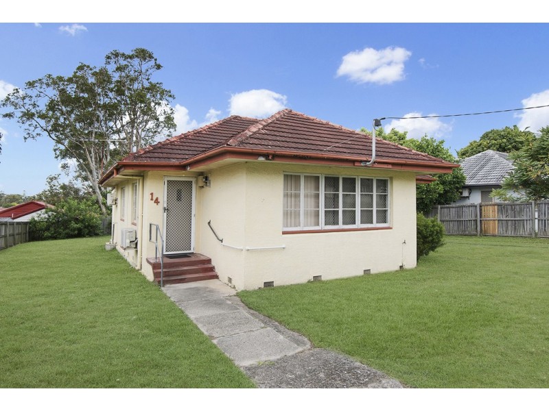 14 Tamarind Street, Inala QLD 4077