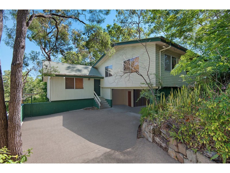 151 Jesmond Road, Indooroopilly QLD 4068