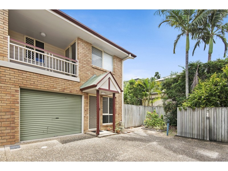 2/14 Louis Street, Annerley QLD 4103