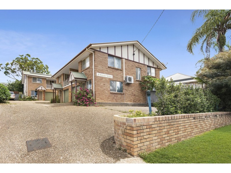 2/14 Louis Street, Annerley QLD 4103