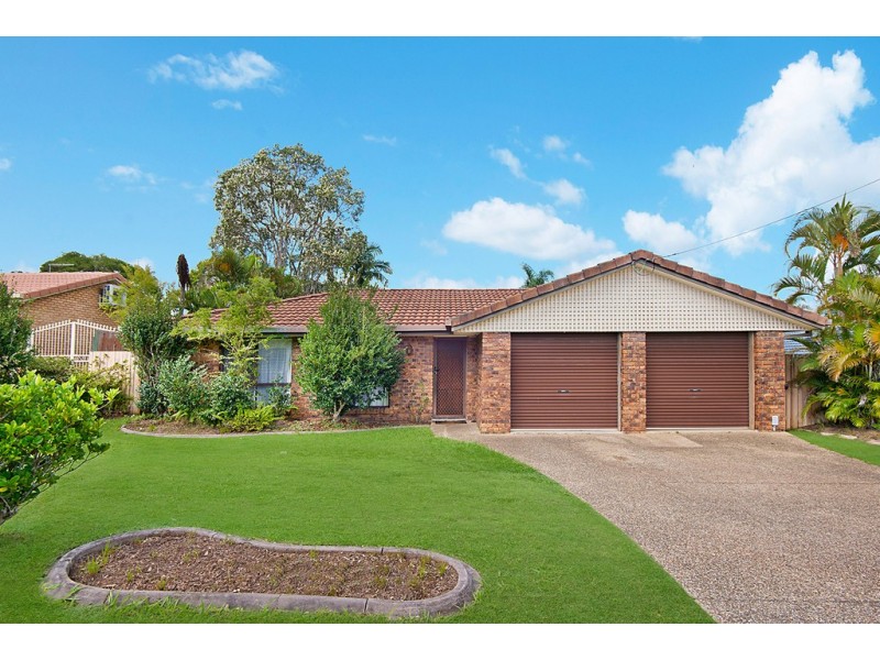 3 Rosehill Close, Capalaba QLD 4157