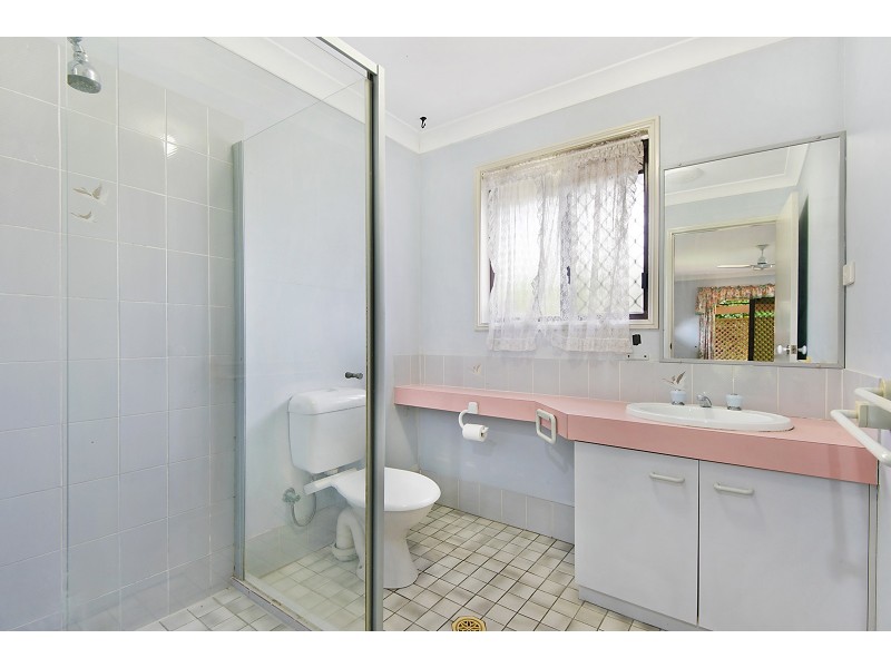 3 Rosehill Close, Capalaba QLD 4157