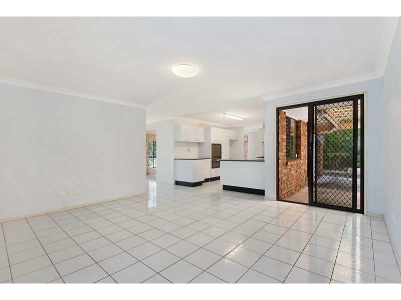 3 Rosehill Close, Capalaba QLD 4157