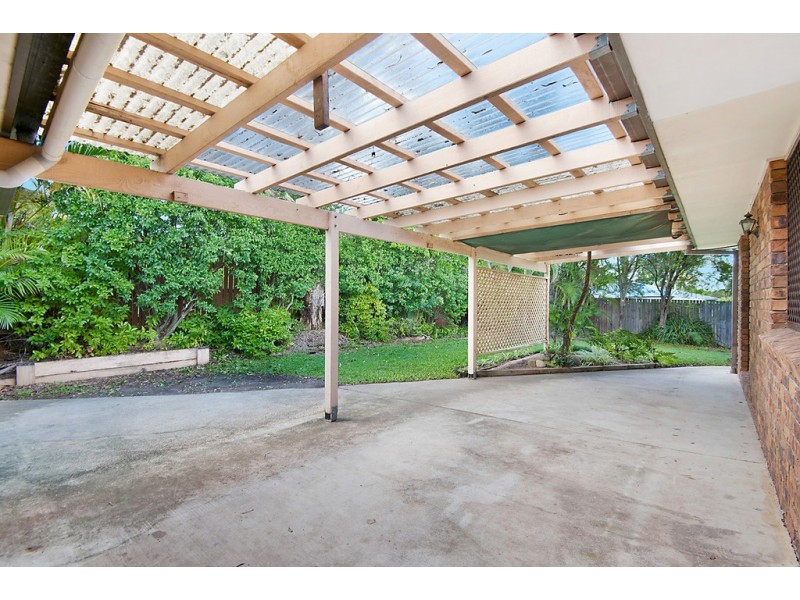 3 Rosehill Close, Capalaba QLD 4157