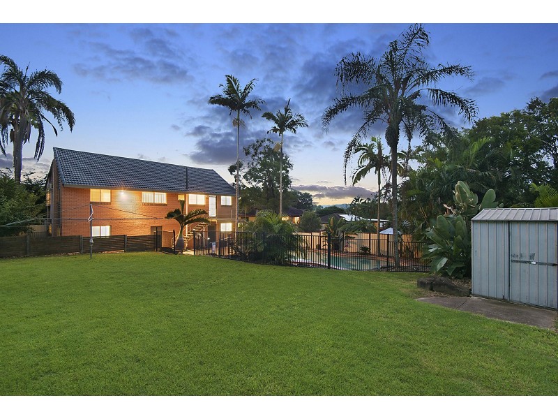 32 Alfred Street, Slacks Creek QLD 4127