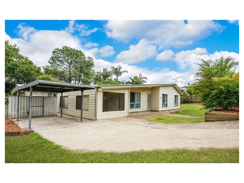 2 Pheasant Avenue, Beenleigh QLD 4207