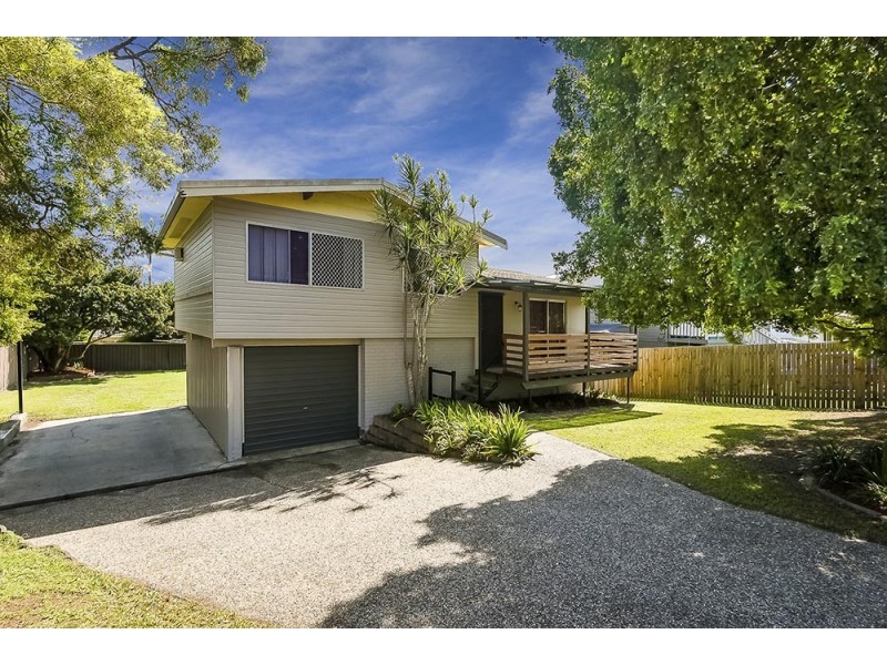8 Mikaga Court, Woodridge QLD 4114