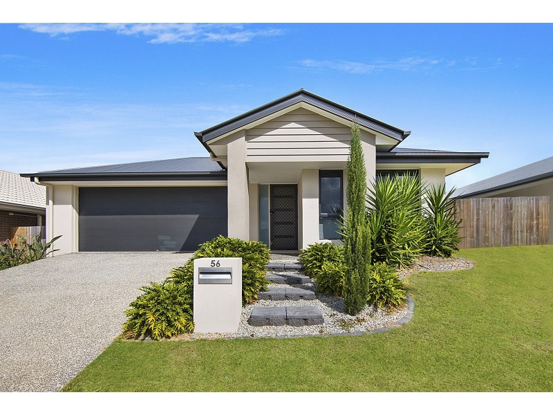 56 Skyblue Circuit, Yarrabilba QLD 4207