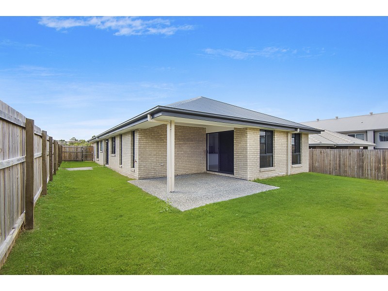 56 Skyblue Circuit, Yarrabilba QLD 4207