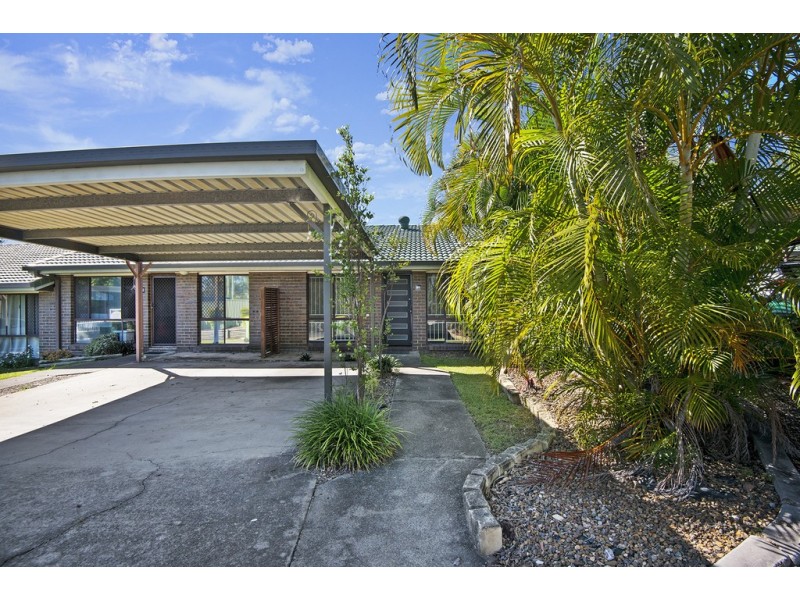 31/31 Nyanza Street, Woodridge QLD 4114