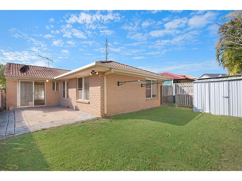 26 Paddington Lane, Eagleby QLD 4207