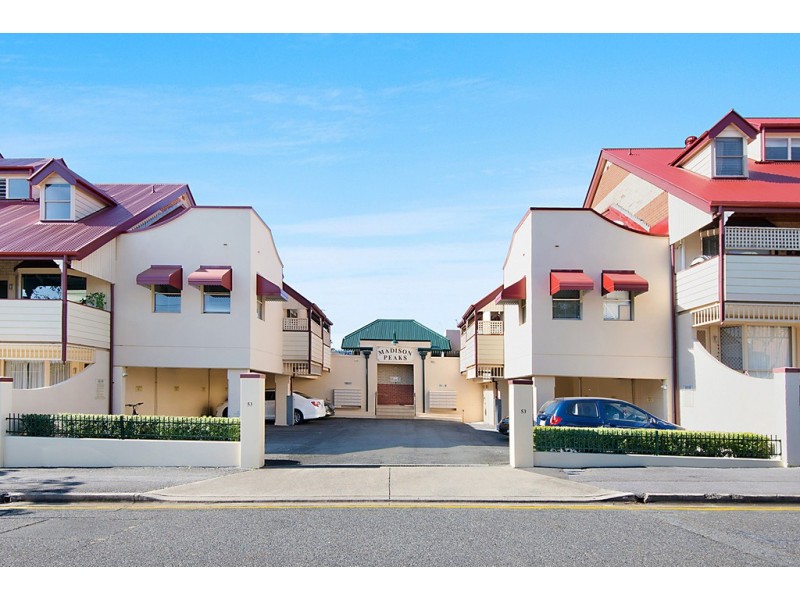 1/53 Warry Street, Fortitude Valley QLD 4006