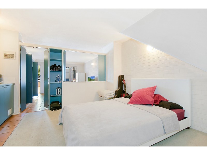 1/53 Warry Street, Fortitude Valley QLD 4006