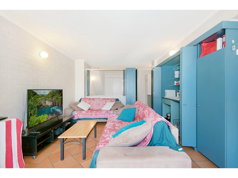 1/53 Warry Street, Fortitude Valley QLD 4006