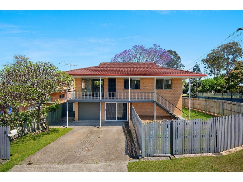 8 Francis Road, Shailer Park QLD 4128