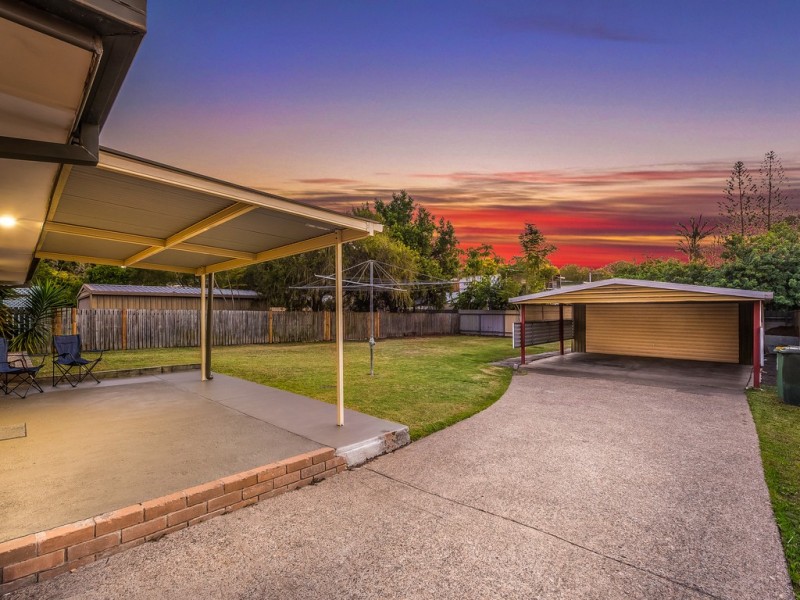 4 Maroochy Crescent, Beenleigh QLD 4207